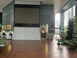 Hub Synergy Point (D2), Office #440812561